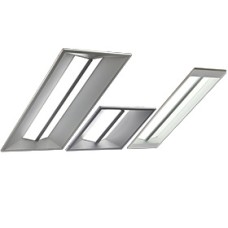 CREE CR Series LED Architectural Troffers 2 X 2 